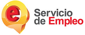 Logo Agencia pública de empleo 