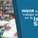 Banner INSOR participará en la mesa de trabajo sobre discapacidad en la isla de San Andrés.