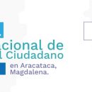 El INSOR participará en la feria nacional del servicio Al ciudadano en Aracataca, Magdalena