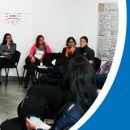 Instituciones educativas de Bogotá en asesorias con el INSOR