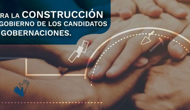 El INSOR asesora la construcción de los Planes de Gobierno de los Candidatos a las Alcaldías y Gobernaciones