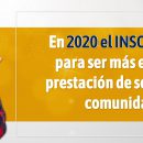 Banner Nota En 2020 el INSOR se actualizó para ser más eficiente en la prestación de servicios para la comunidad sorda.