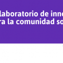 INSOR pone a disposición de la ciudadanía, laboratorio de innovación social para la comunidad sorda: INSOR LAB