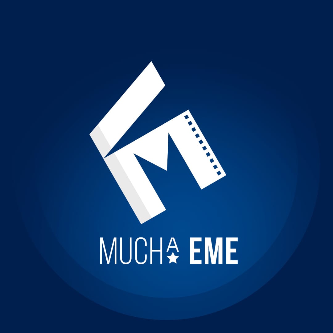 Logo Mucha Eme